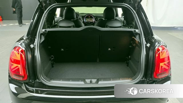 Mini Cooper Electric id 4316477 из Кореи 11