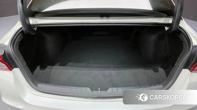 Kia K5 3rd generation id 3893548 из Кореи 11