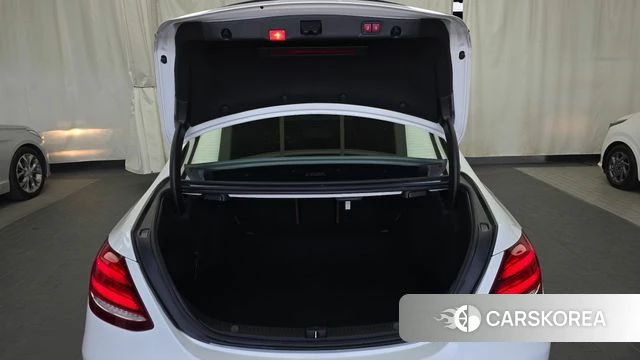 Mercedes-Benz E-Class W213 id 4557797 из Кореи 11