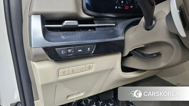 Kia Carnival 4th generation id 4463769 из Кореи 11