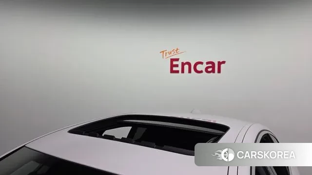 BMW 5 Series (G30) id 3651053 из Кореи 11