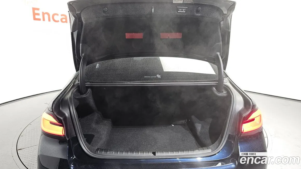 BMW 5 Series (G30) id 2037368 из Кореи 11