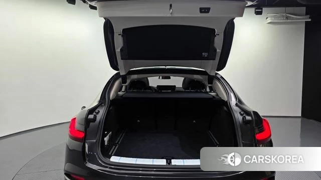 BMW X4 (G02) id 4344542 из Кореи 11