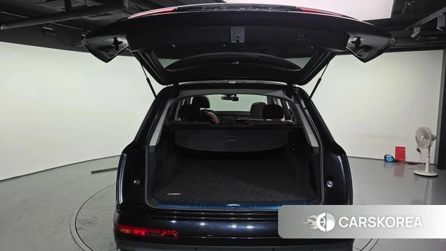 Audi Q7 (4M) id 4187650 из Кореи 11