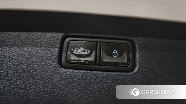 Genesis GV80 id 3827329 из Кореи 11