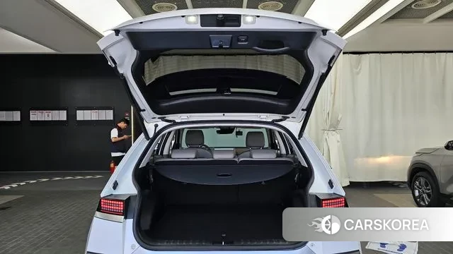 Hyundai Ionic 5 id 2905714 из Кореи 11