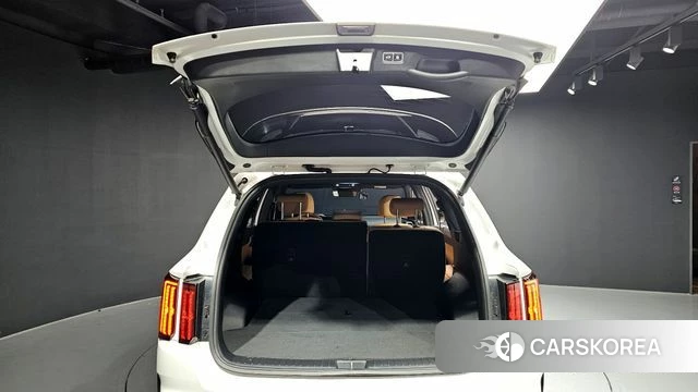 Kia Sorento 4th Generation id 4243770 из Кореи 11