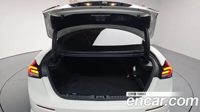 Maserati Ghibli id 2858357 из Кореи 11