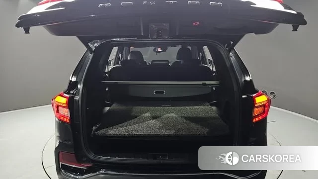 Ssangyong G4 Rexton id 3514447 из Кореи 11