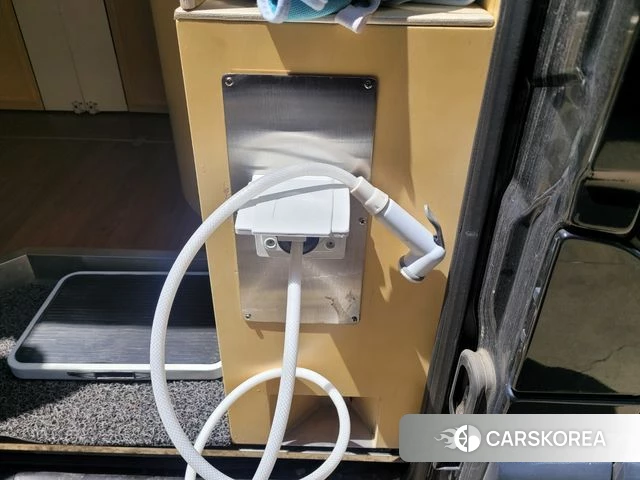 Renault Korea (Samsung) Master id 4543145 из Кореи 11