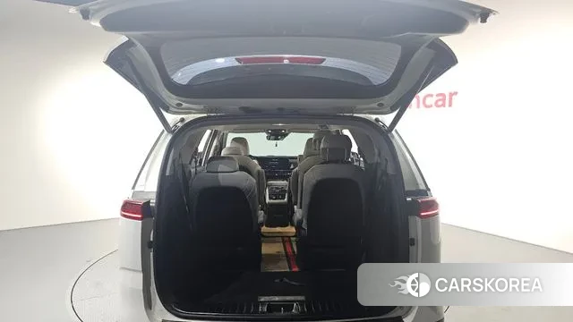 Kia Carnival 4th generation id 3463876 из Кореи 11