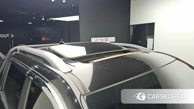 Ssangyong Rexton Sports id 4203855 из Кореи 11