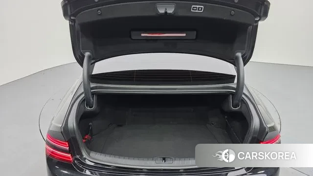 Genesis Electrified G80 (RG3) id 3468432 из Кореи 11