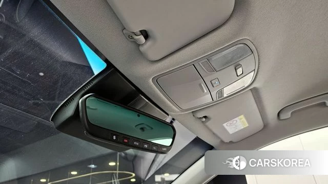 Hyundai The New Kona Hybrid id 3859839 из Кореи 11