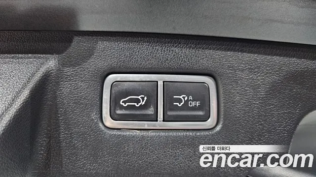 Kia The New Sorento 4th Generation id 2862464 из Кореи 11