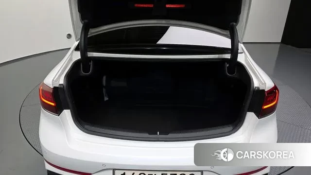 Kia K7 Premier id 3439679 из Кореи 11