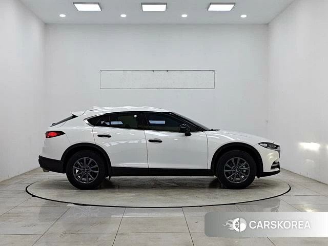 Mazda CX-4 id 4321324 из Китая 11