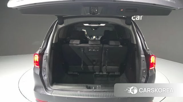 Honda Odyssey id 4331655 из Кореи 11