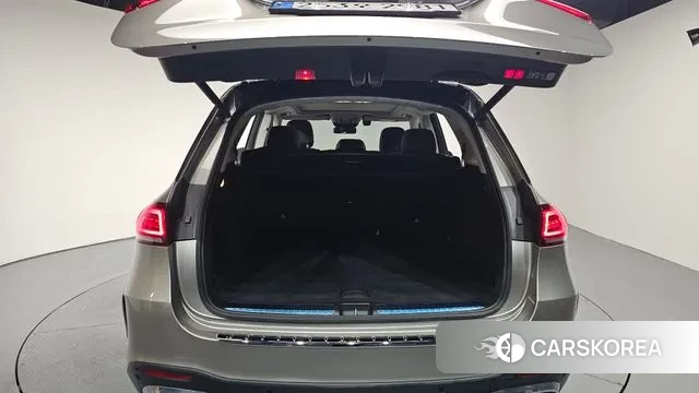 Mercedes-Benz GLE-Class W167 id 3556113 из Кореи 11