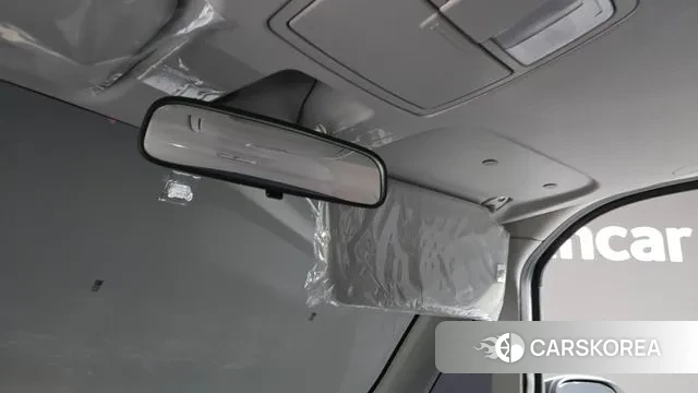 Kia The New Ray id 3312042 из Кореи 11