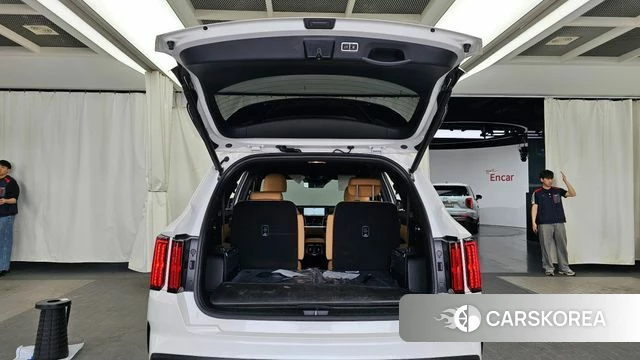 Kia Sorento 4th Generation id 3965371 из Кореи 11