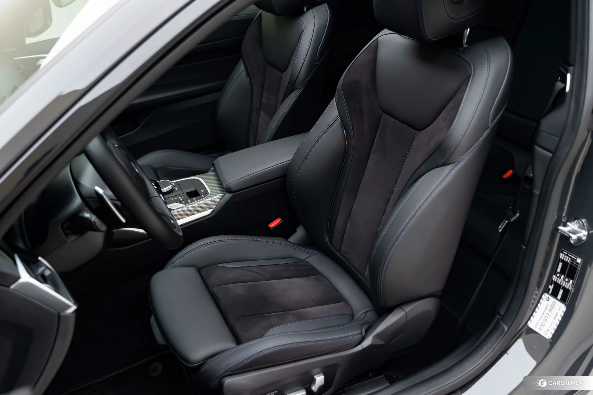 BMW 4 series id 4452947 из Китая 11