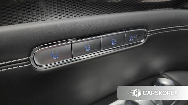Genesis G90 (RS4) id 4475066 из Кореи 11