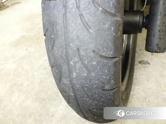 Honda FORZA Z id 3948638 из Японии 11