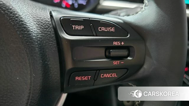 Kia All New Morning (JA) id 4737470 из Кореи 11