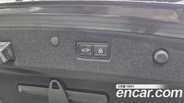 Kia K8 Hybrid id 2944088 из Кореи 11