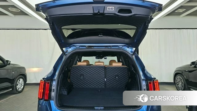 Kia Sorento 4th Generation id 3924272 из Кореи 11