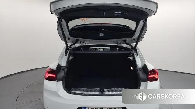 BMW X2 (F39) id 3523642 из Кореи 11