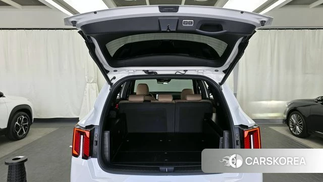 Kia The New Sorento 4th Generation id 3841242 из Кореи 11