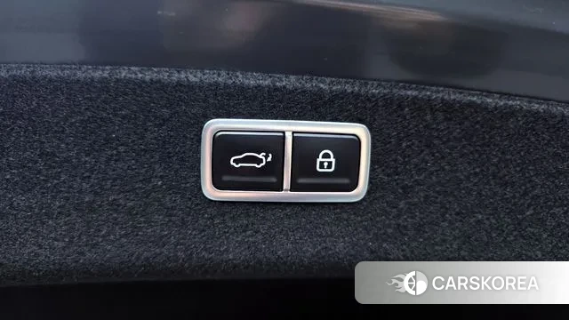 Genesis G80 (RG3) id 3556140 из Кореи 11