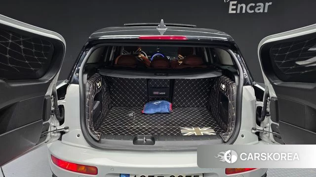 Mini Cooper D Clubman id 3794550 из Кореи 11