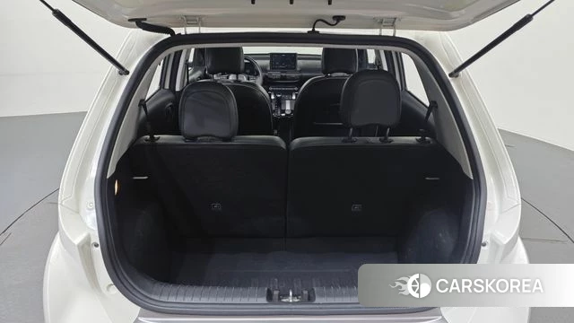 Hyundai Casper id 3892485 из Кореи 11