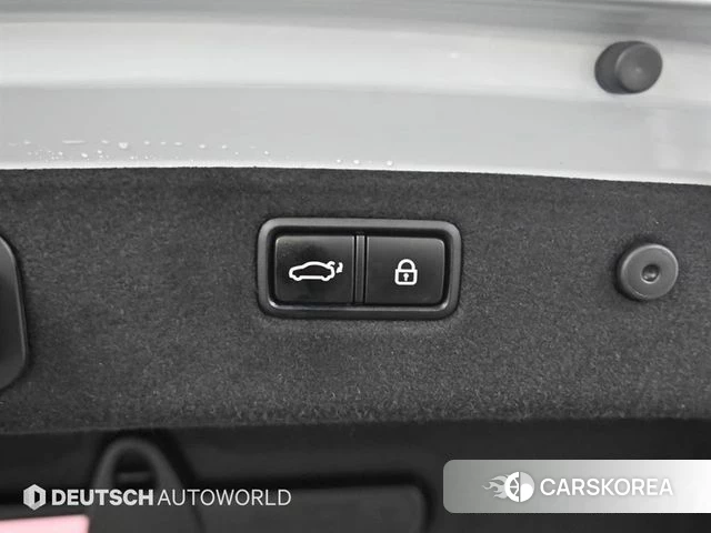 Genesis G70 id 4446970 из Кореи 11