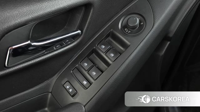 Chevrolet (GM Daewoo) The New Trax id 4717528 из Кореи 11