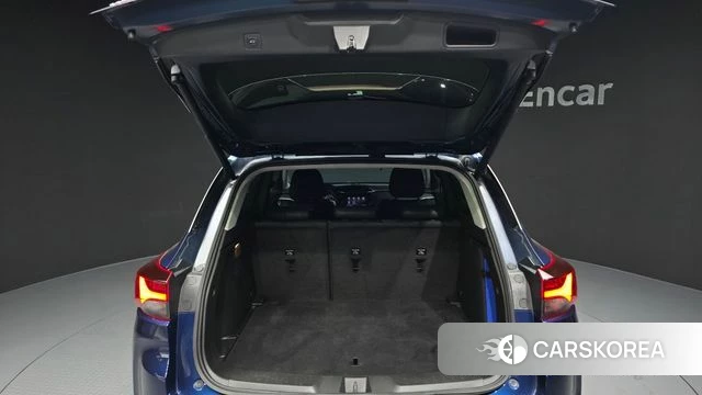 Chevrolet (GM Daewoo) Trailblazer id 3833374 из Кореи 11