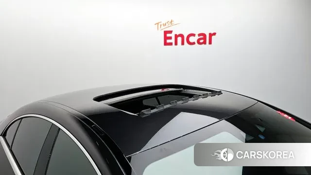 Mercedes-Benz CLS-Class C257 id 3645059 из Кореи 11