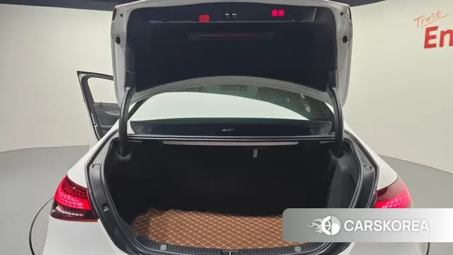 Mercedes-Benz E-Class W213 id 3557032 из Кореи 11