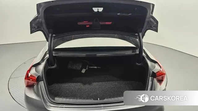 Kia K8 id 3327938 из Кореи 11