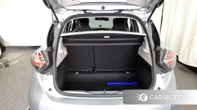 Renault Korea (Samsung) Joe id 3037779 из Кореи 11