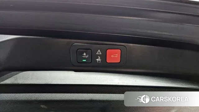 Peugeot 5008 second generation id 3307162 из Кореи 11