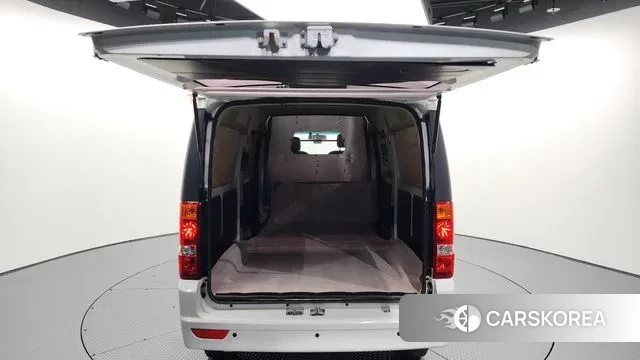 Dongfeng Socon C35 id 3342717 из Кореи 11