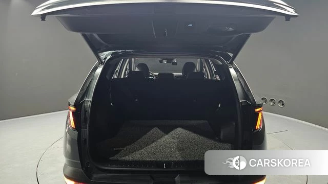 Hyundai Tucson (NX4) id 3915730 из Кореи 11