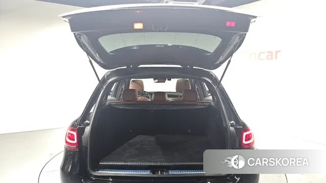 Mercedes-Benz GLC-Class X253 id 3591663 из Кореи 11