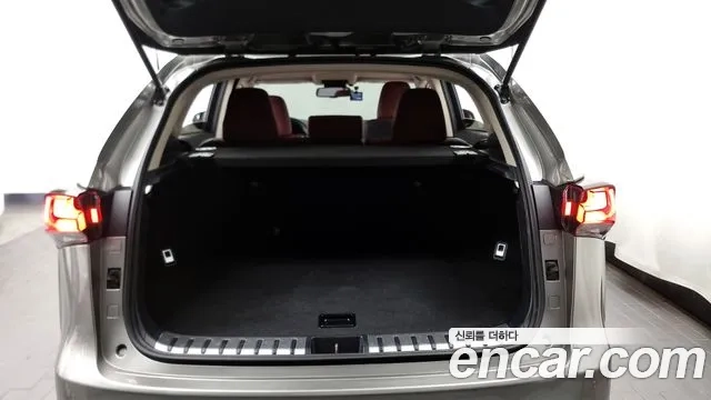 Lexus NX300h id 2908090 из Кореи 11