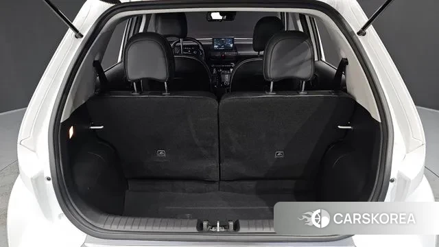 Hyundai Casper id 3453260 из Кореи 11