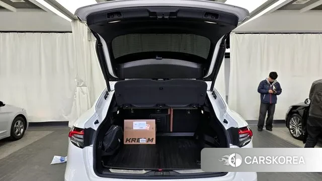 Maserati Levante id 3687298 из Кореи 11